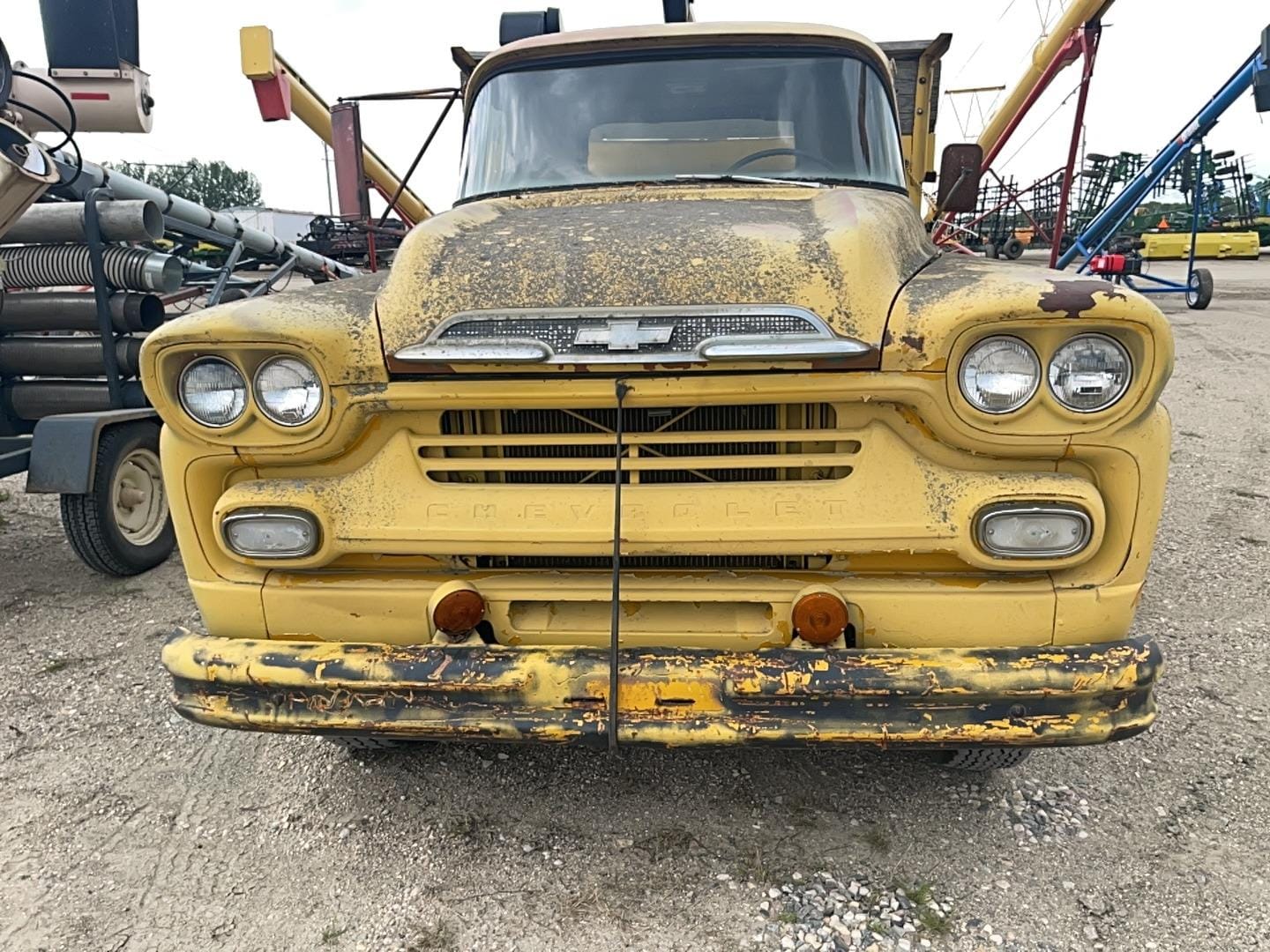 Main image Chevrolet Viking 60