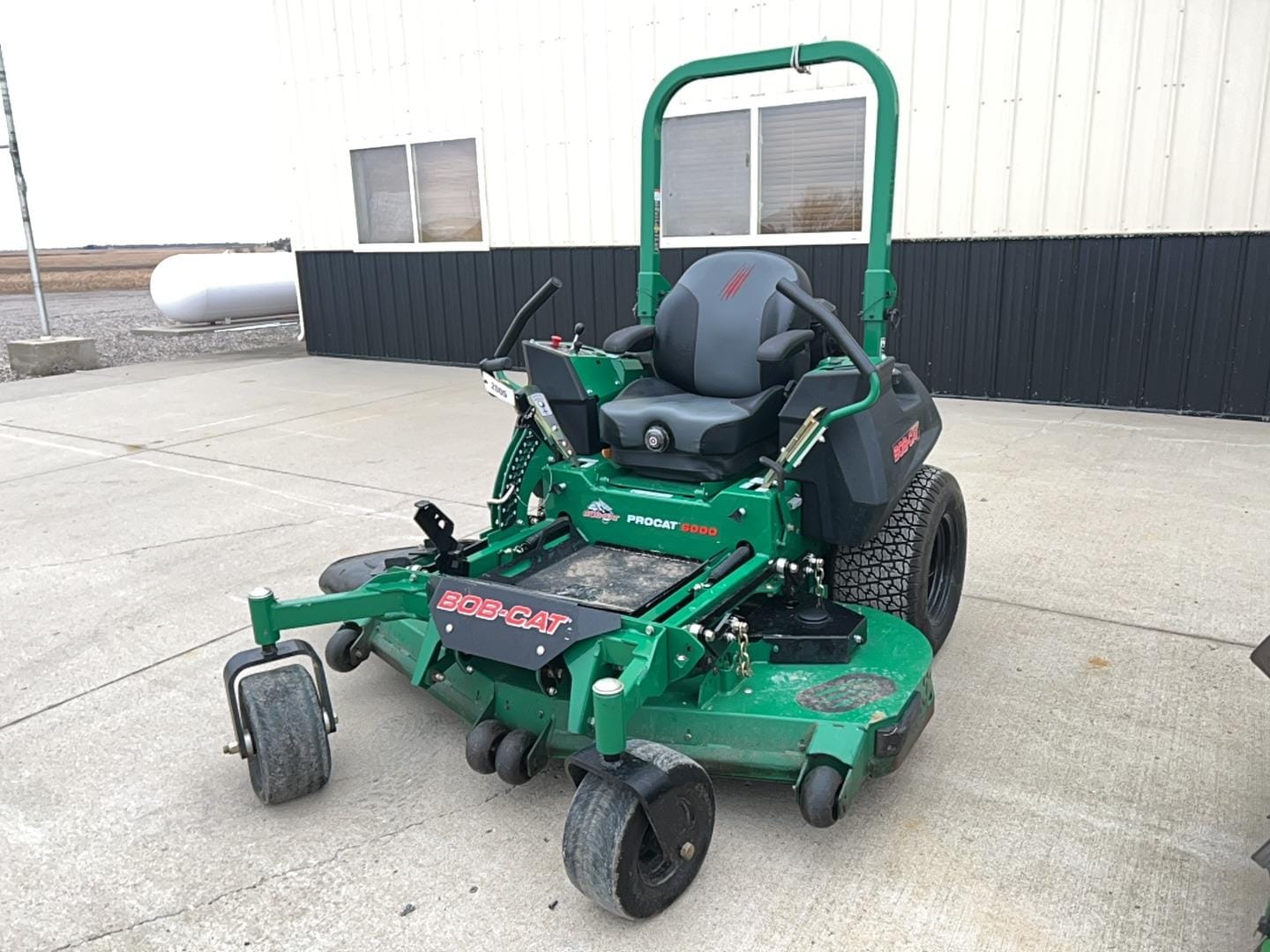 Main image Bobcat ProCat