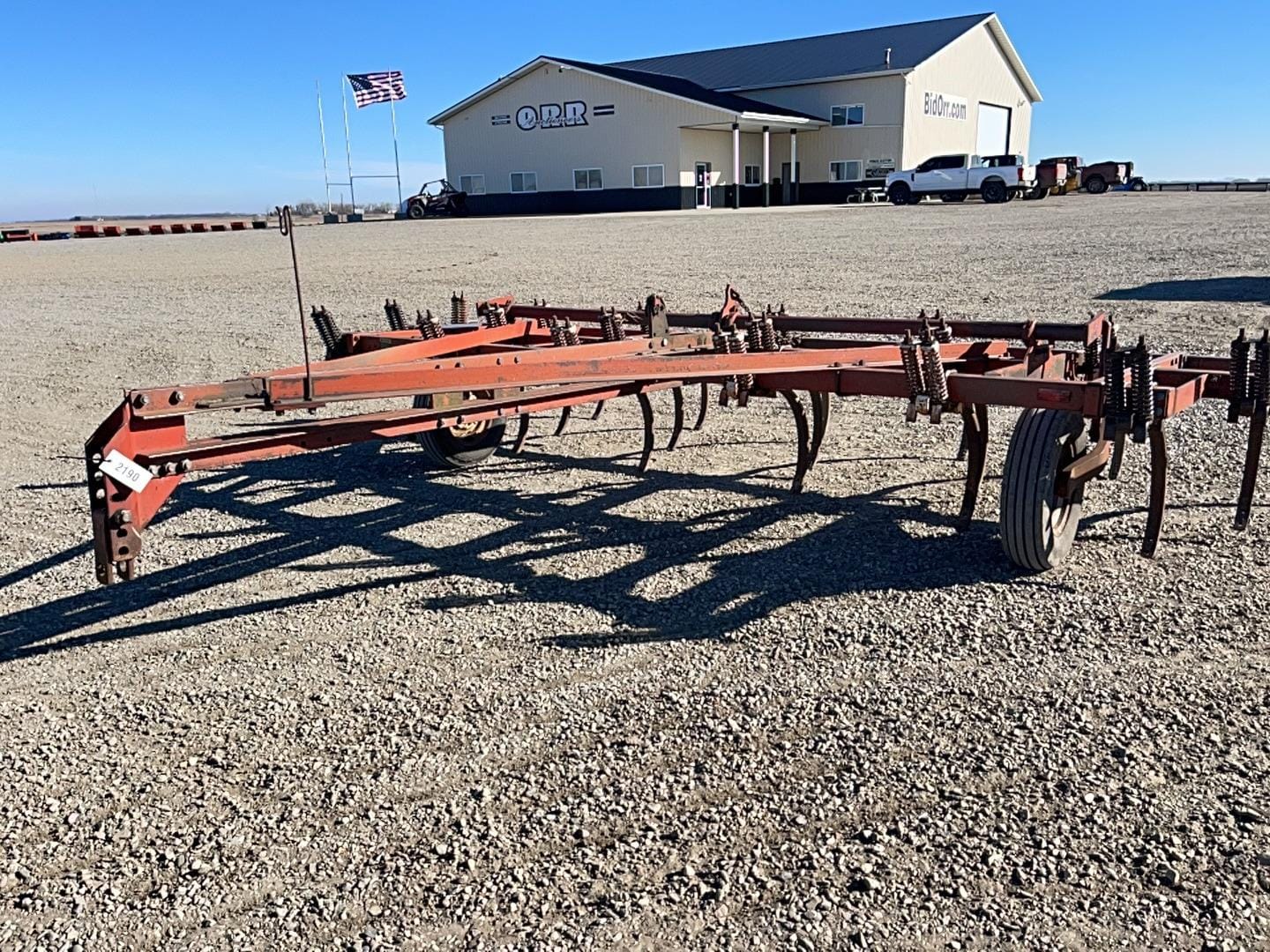 Main image International Harvester 55