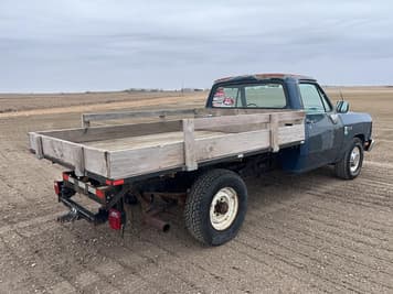 Main image Dodge D250