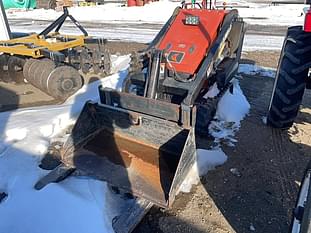 Ditch Witch SK350 Equipment Image0