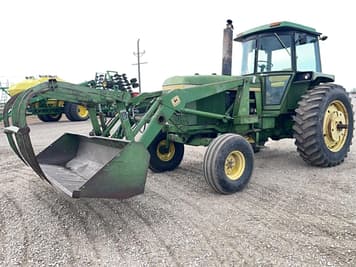 Main image John Deere 4430