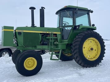 Main image John Deere 4430