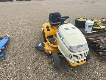 Main image Cub Cadet 2166