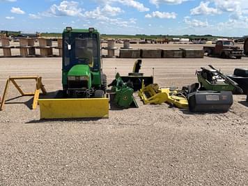 Main image John Deere 455