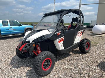 Main image Can-Am Maverick XRS