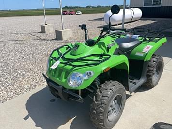 Main image Arctic Cat 366