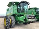 John Deere 9870 STS Image