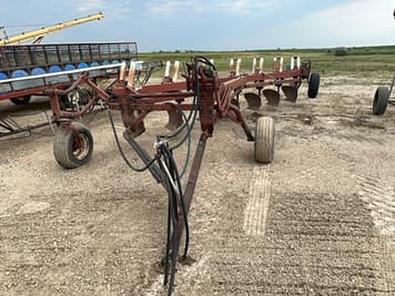 Main image Case IH 700