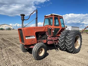 Main image Allis Chalmers 7050