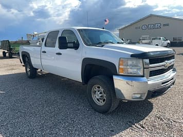 Main image Chevrolet 2500HD