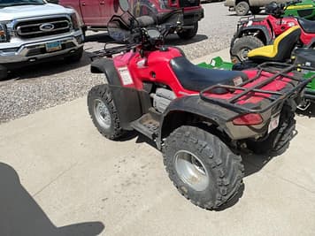 Main image Honda Rancher 400