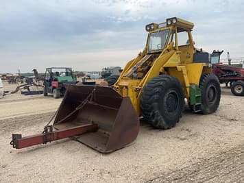 Main image Michigan 125DCM