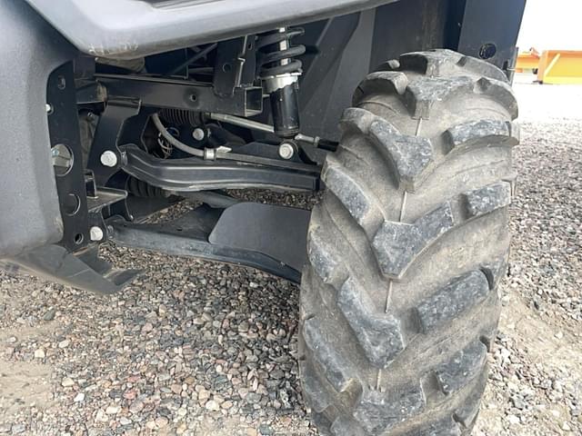 Image of John Deere XUV 865M equipment image 3