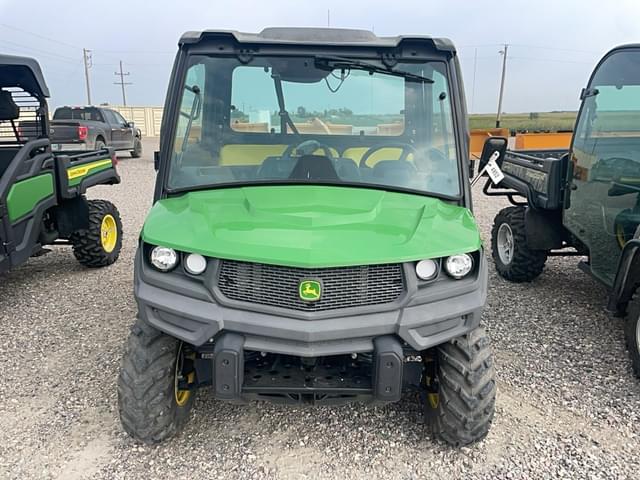 Image of John Deere XUV 865M equipment image 1