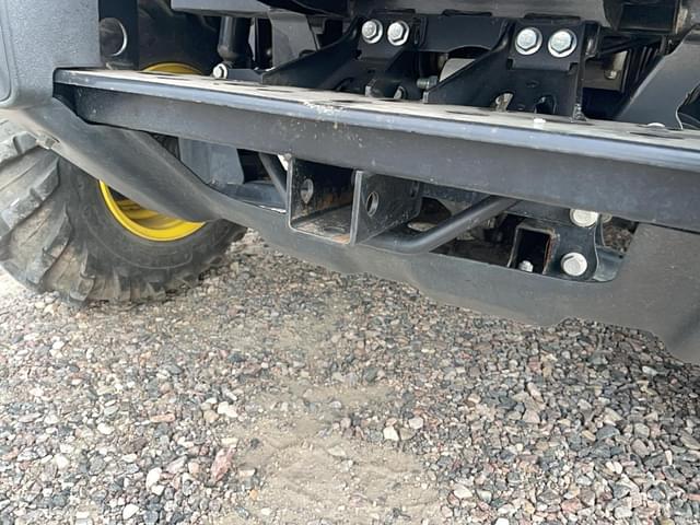 Image of John Deere XUV 865M equipment image 2