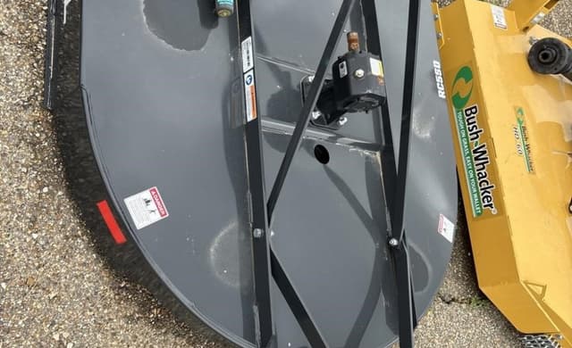 Image of Ideal RC5SD equipment image 2