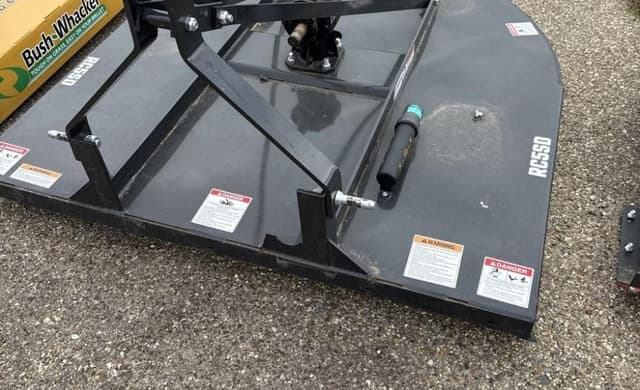Image of Ideal RC5SD equipment image 1
