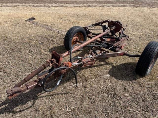 Main image International Harvester 100