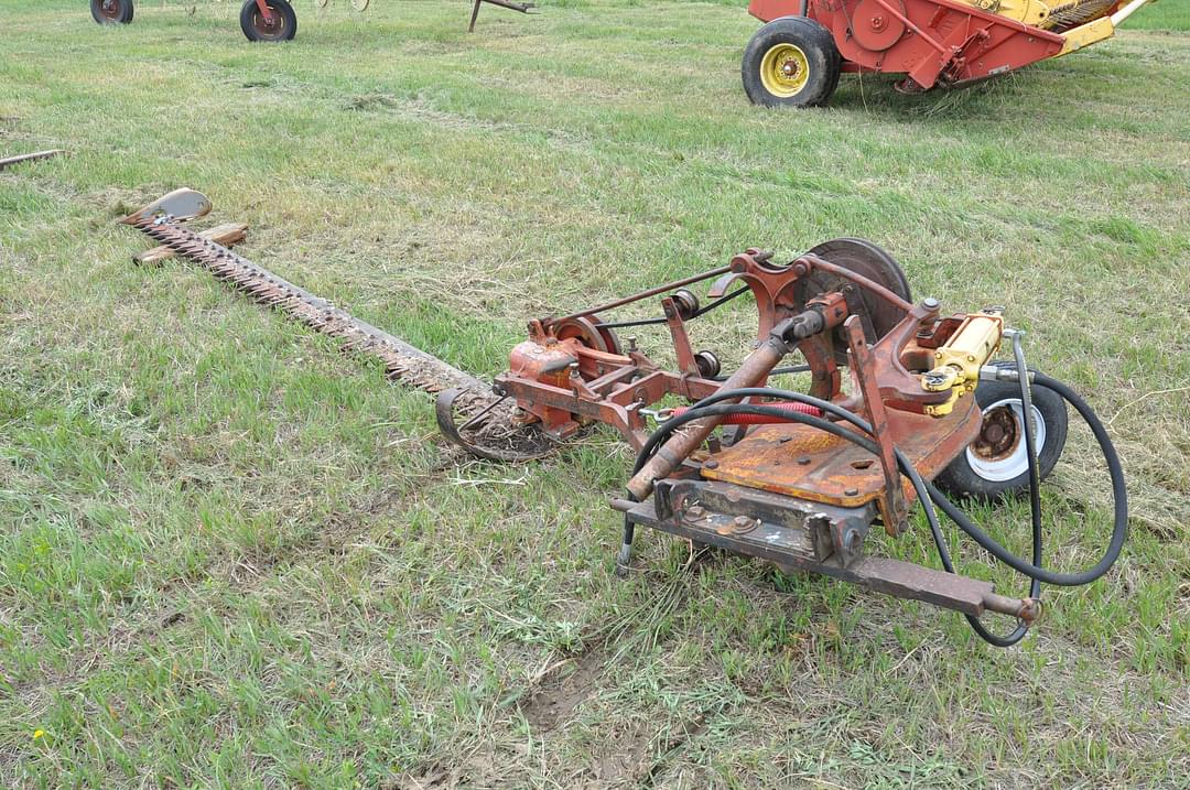 Image of International Harvester 1000 Primary image