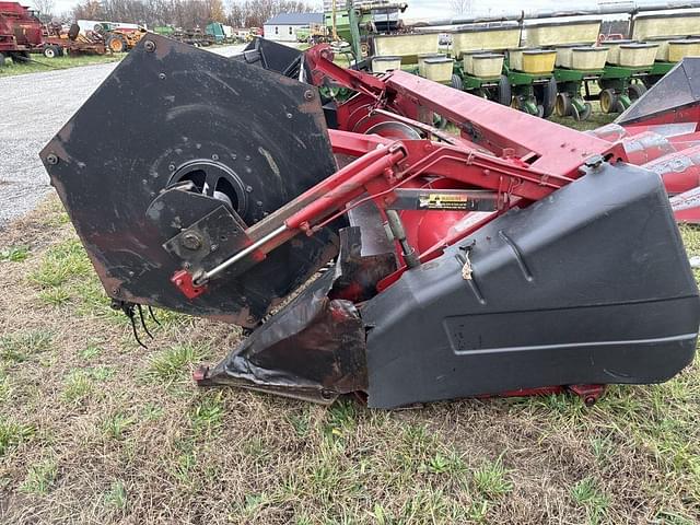 Image of International Harvester 1020 equipment image 1