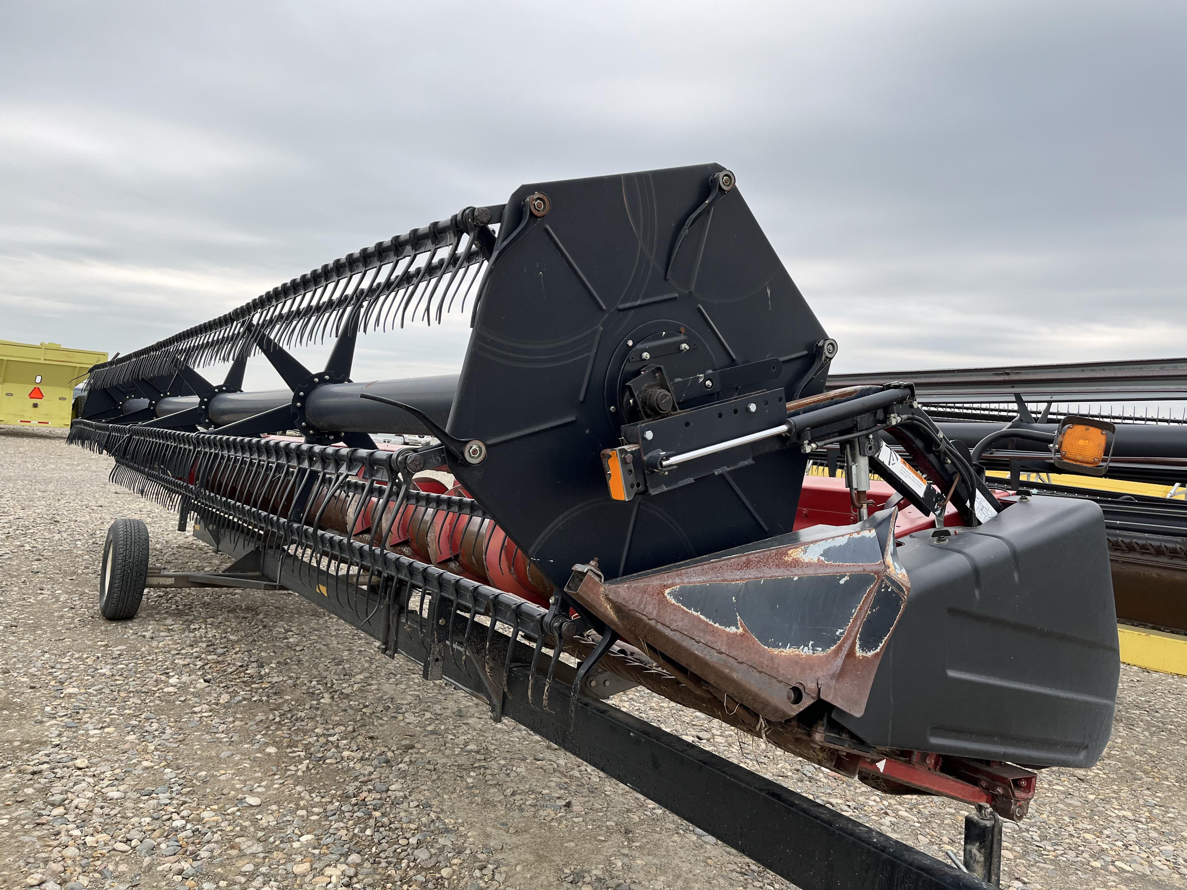 Main image Case IH 1020