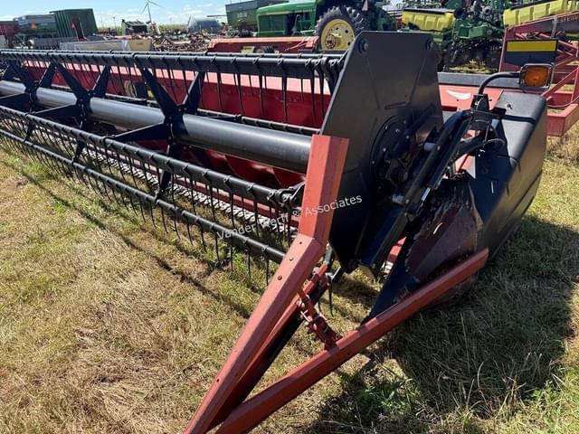 Image of International Harvester 1020 equipment image 2