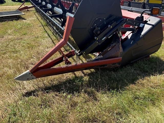 Image of International Harvester 1020 equipment image 1