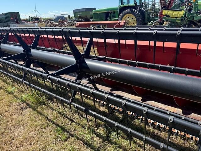 Image of International Harvester 1020 equipment image 4