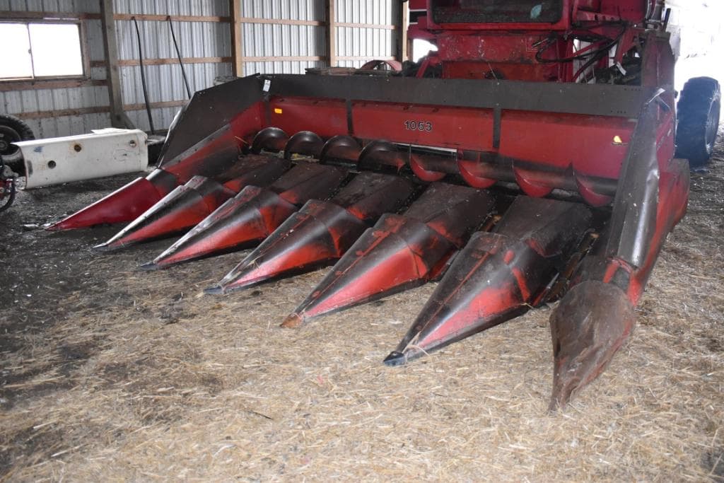 Image of International Harvester 1063 Primary image