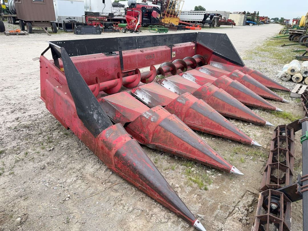 Image of International Harvester 1063 Primary image