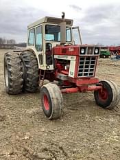 International Harvester 1066 Equipment Image0