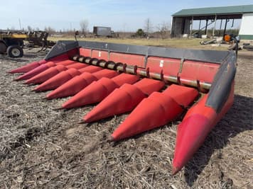 Main image Case IH 1083