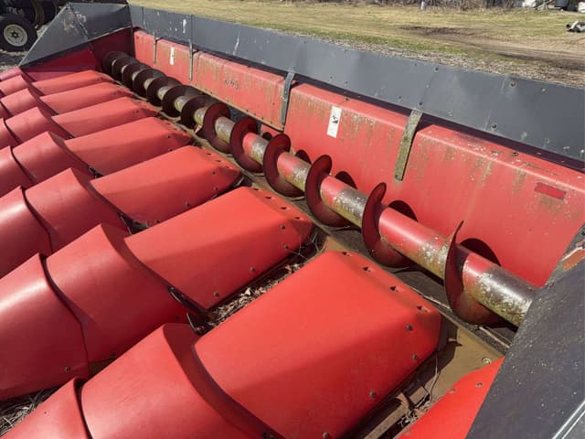 Image of Case IH 1083 equipment image 3