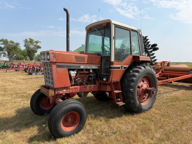 Image of International Harvester 1086 Primary image