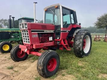 Main image International Harvester 1086