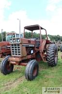 International Harvester 1086 Image