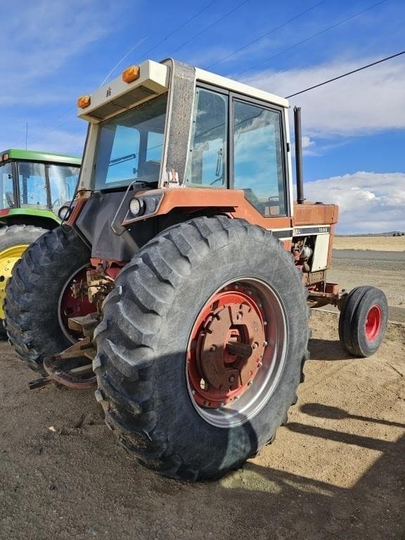 Image of International Harvester 1086 equipment image 3
