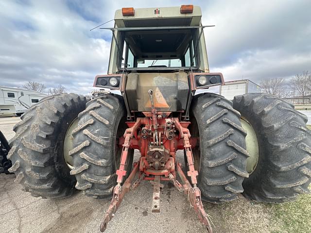 Image of International Harvester 1086 equipment image 3