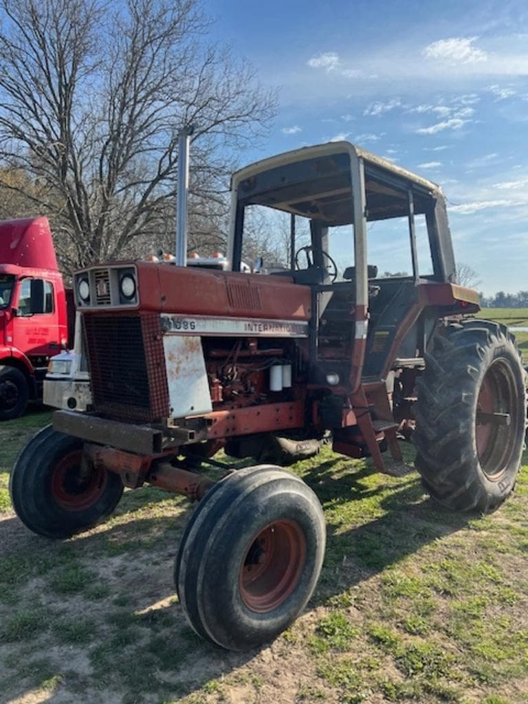 Image of International Harvester 1086 Primary image