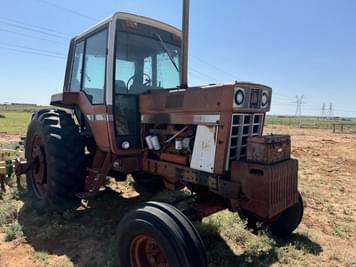 Main image International Harvester 1086
