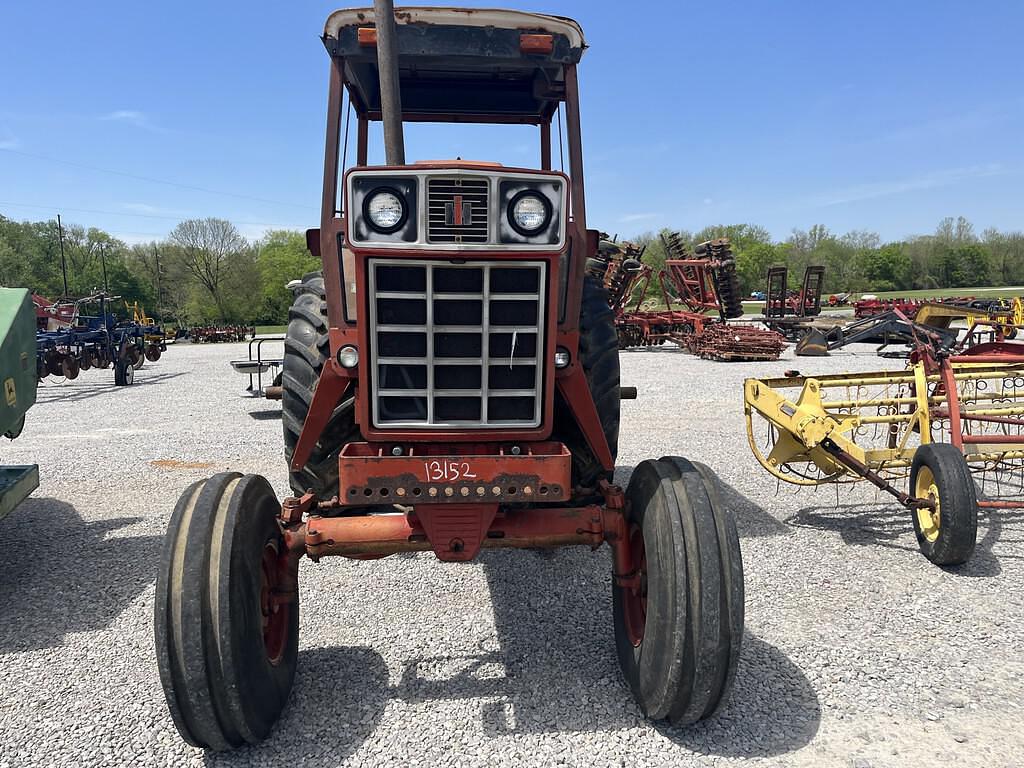 International Harvester 1086 Tractors 100 to 174 HP for Sale | Tractor Zoom