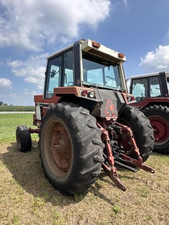 Image of International Harvester 1086 equipment image 3