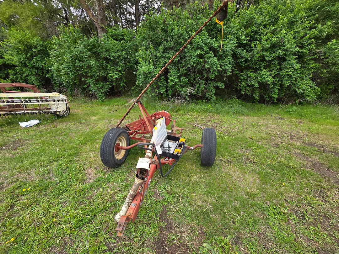 Image of International Harvester 1100 Primary image