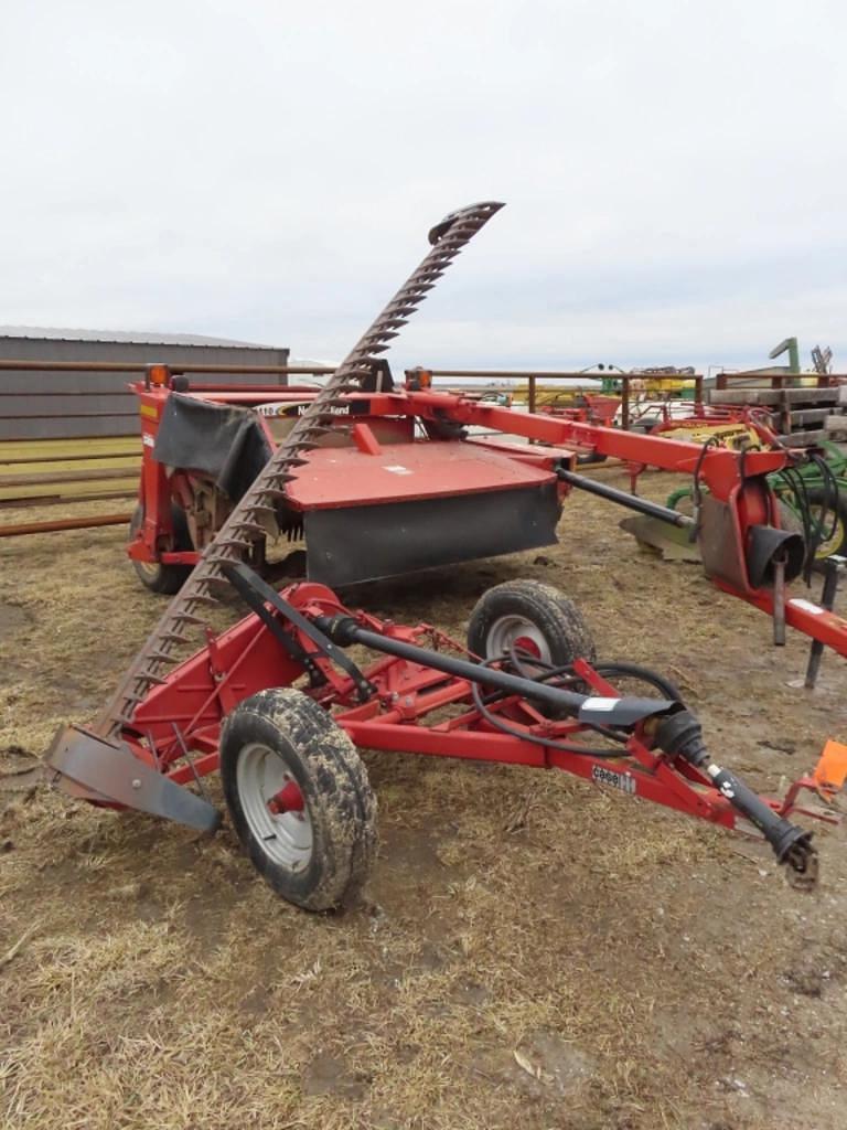 Image of International Harvester 1100 Image 0