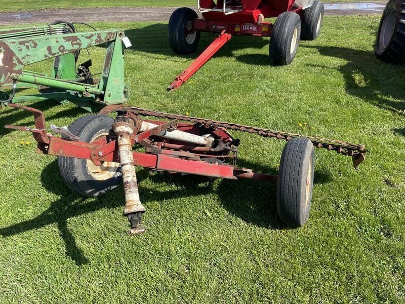 International Harvester 1100 Equipment Image0