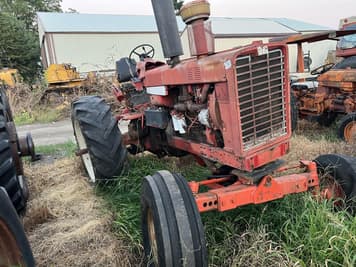 Main image International Harvester 1256