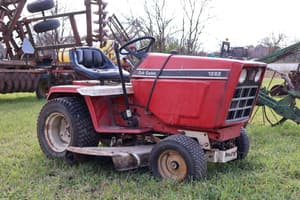 International Harvester 1282 Image