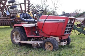 Main image International Harvester 1282