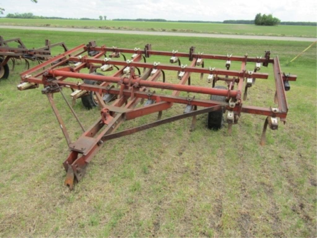 Image of International Harvester 45 Primary image